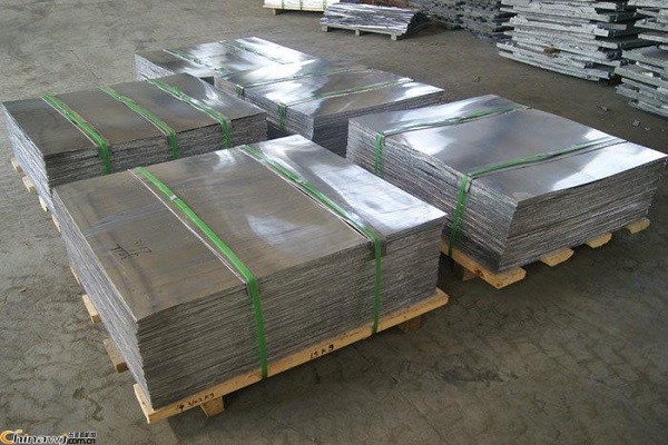 安徽防护铅皮专业生产厂家